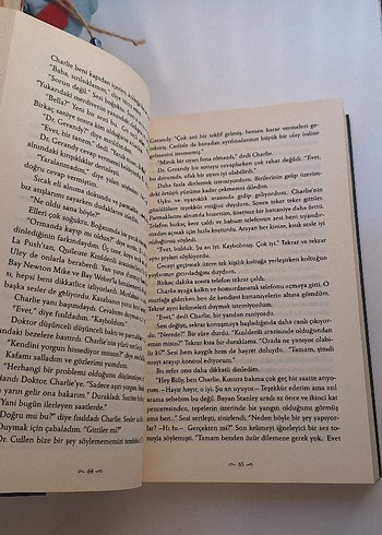  Beden Yeniay - Stephenie Meyer