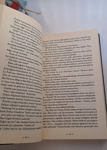  Beden Renk Yeniay - Stephenie Meyer