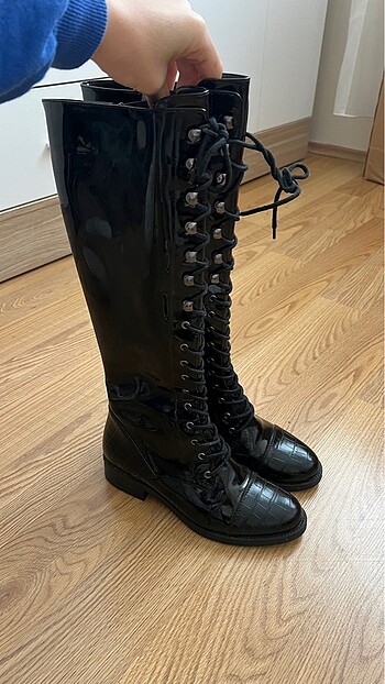 Nine West Çizme Ninewest