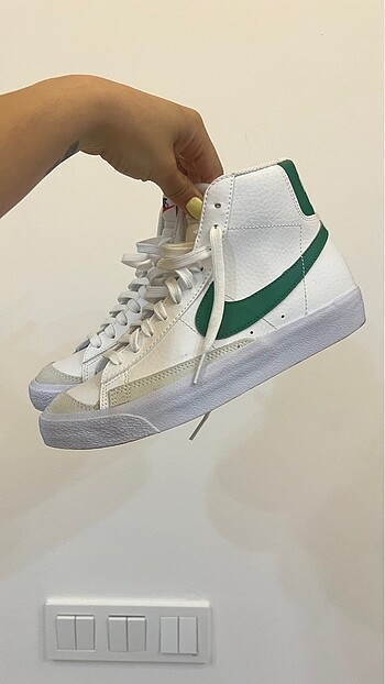 Nike blazer midi yurt dışından alındı