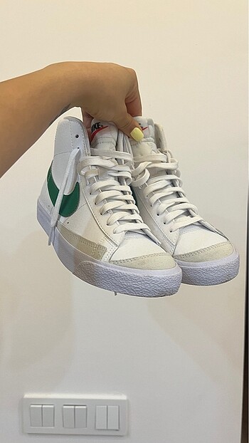 Nike Nike blazer midi yurt dışından alındı