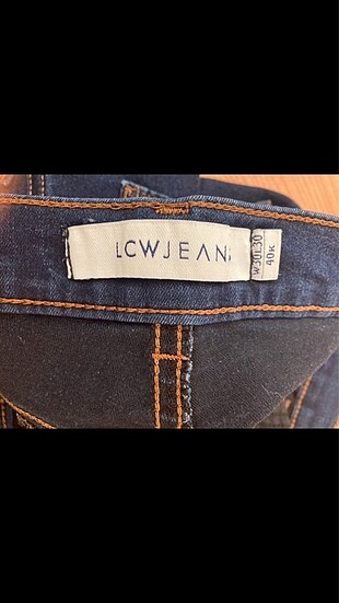 l Beden Jean pantolon kot pantolon jean lacivert pantolon