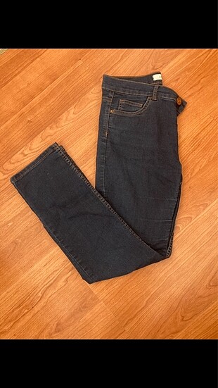 Jean pantolon kot pantolon jean lacivert pantolon