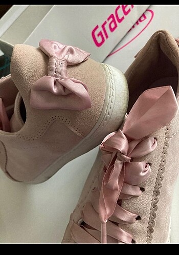Deichmann Spor ayakkabı