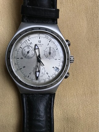 Swatch kol saati