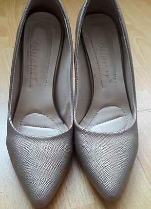 #incetopuk#ayakkabı#stiletto#gold