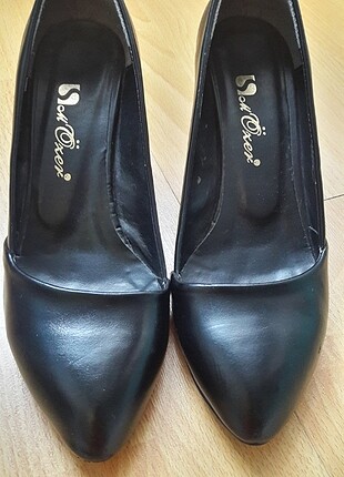 #stiletto#ayakkabı