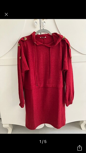 Bordo tunik