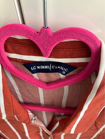 m Beden LCW tunik