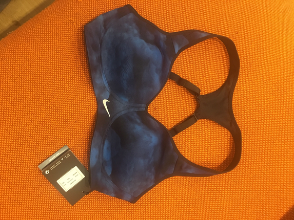 Nike Pro Rival Bra