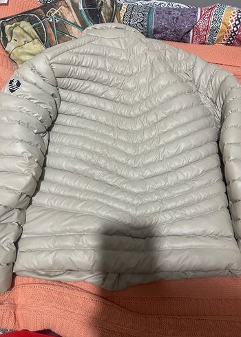 Sorunsuz ihtiyaç olan alsın diye bu fiyat Erkek Mont - Görsel 2