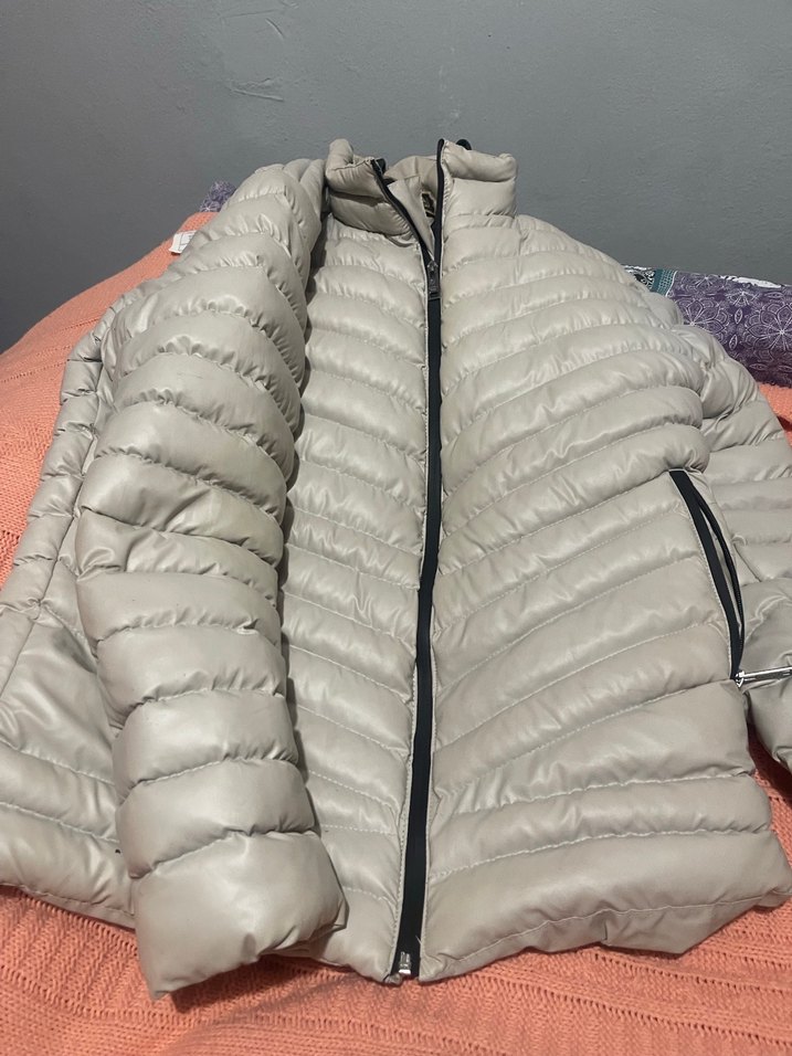 Sorunsuz ihtiyaç olan alsın diye bu fiyat Erkek Mont - Görsel 3