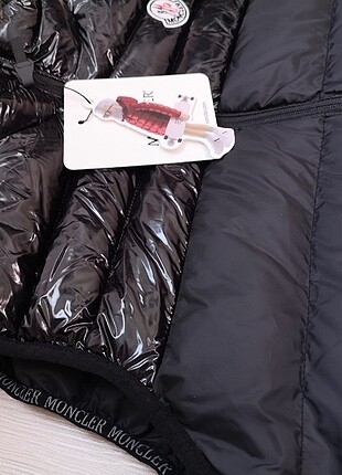 Moncler erkek yelek 