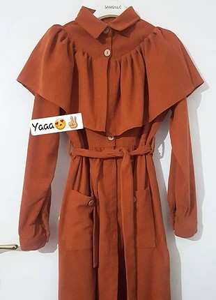 Tunik elbise