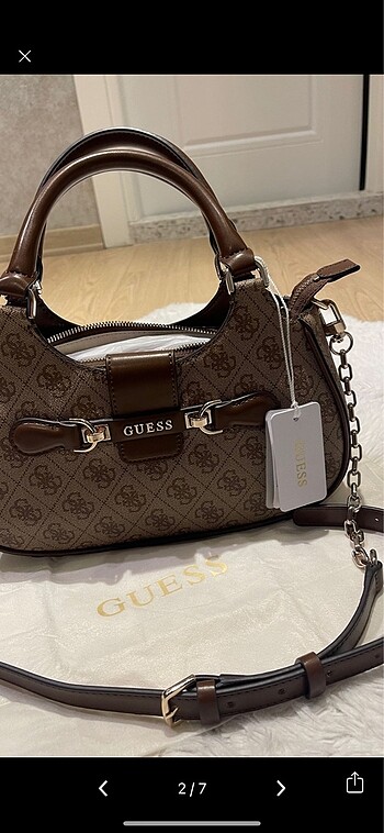 Guess Guess çanta