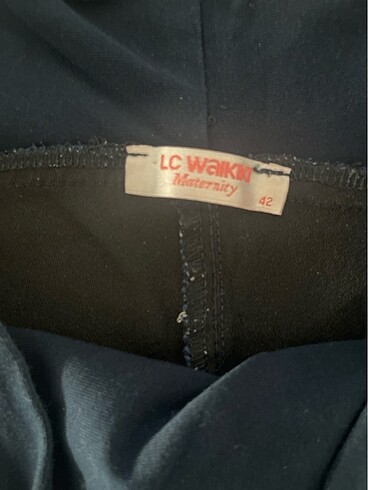 Hamile pantolonu LCW