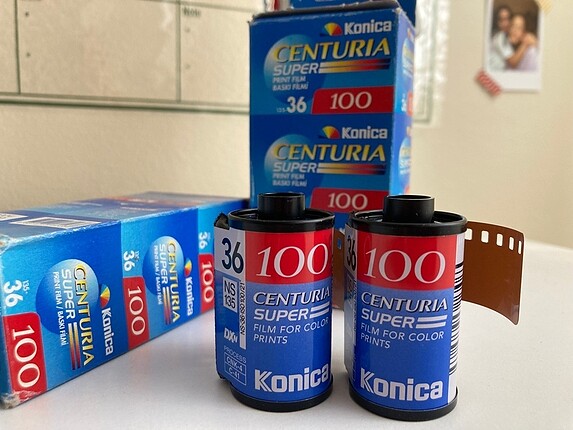 35 mm film