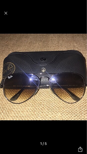 Rayban gözlük