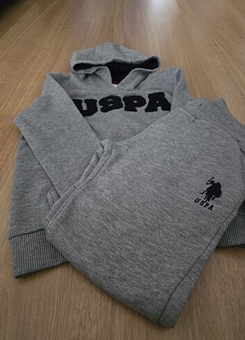 U.S Polo Assn. Polo eşofman takımı