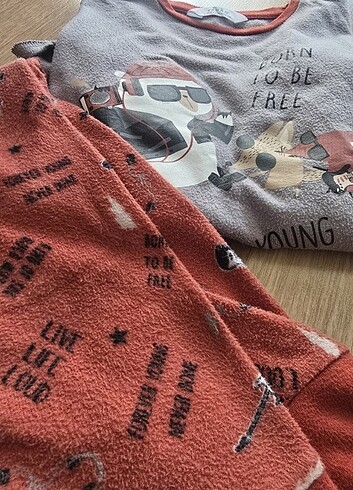 Penti Penti Termal pijama