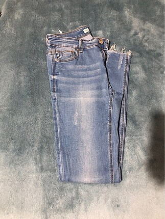 Stradivarius Jean