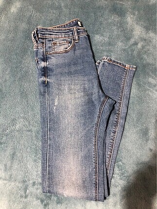 Stradivarius Jean