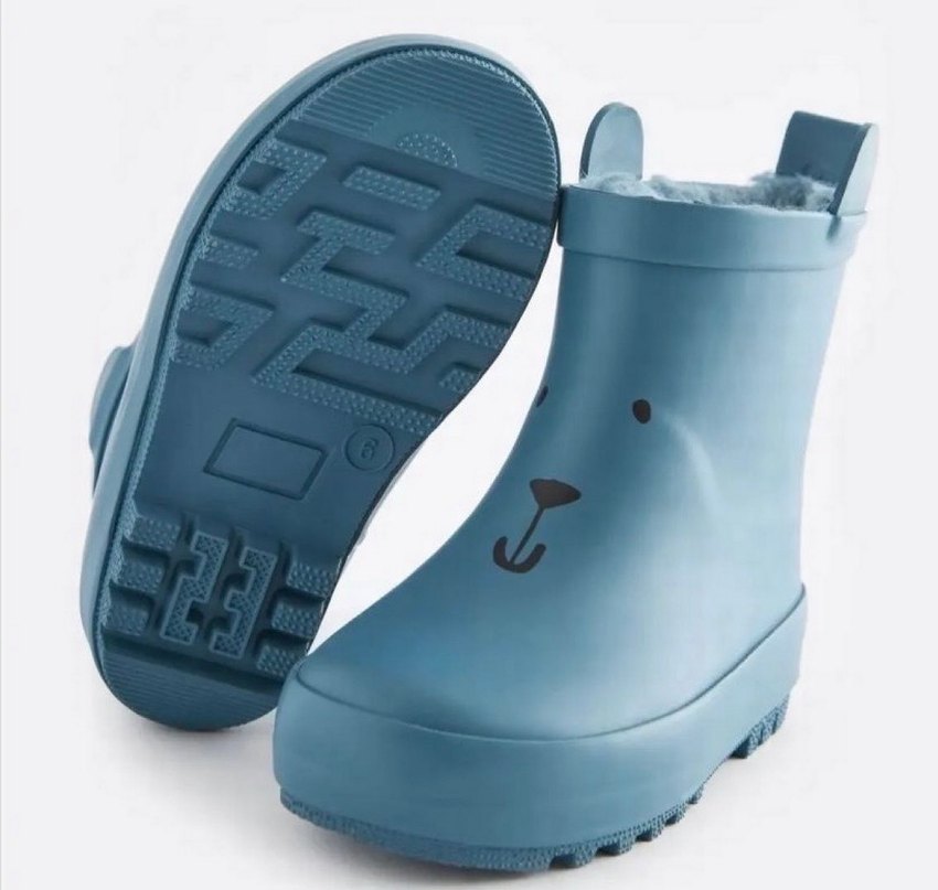 NeXT İçi Tüylü Bot - Görsel 2