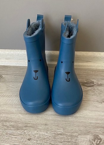 NeXT İçi Sıcak Astarlı Kar-Yağmur Botu - Görsel 5