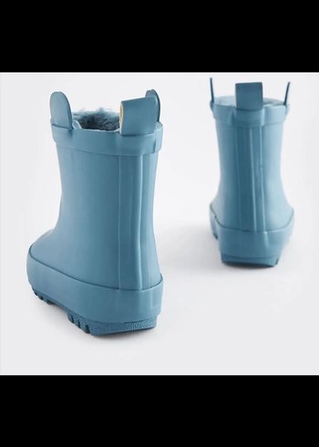 NeXT İçi Sıcak Astarlı Kar-Yağmur Botu - Görsel 3