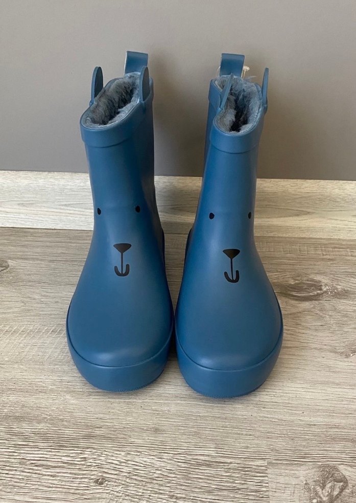 NeXT İçi Sıcak Astarlı Kar-Yağmur Botu - Görsel 5