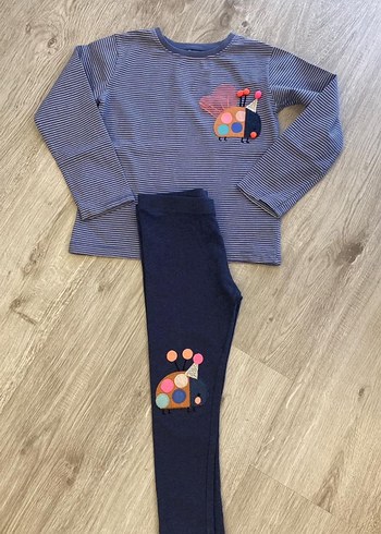 NeXT %100 Pamuk Takım - Görsel 2