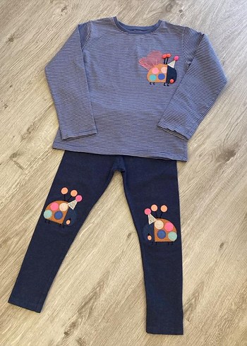 NeXT %100 Pamuk Takım - Görsel 3