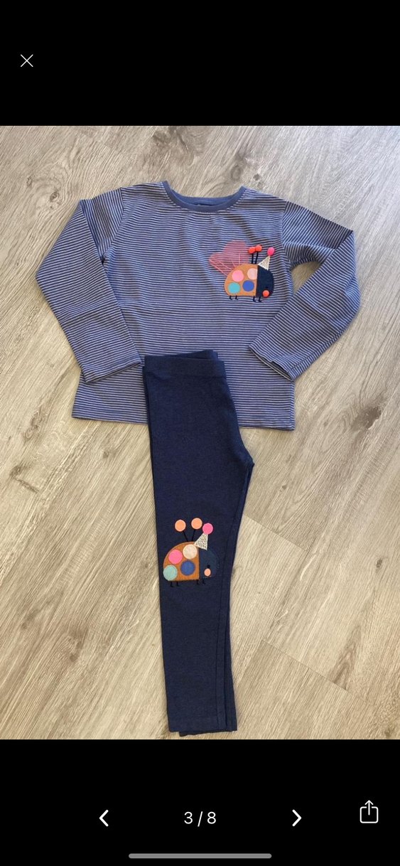 NeXT %100 Pamuk Takım - Görsel 2