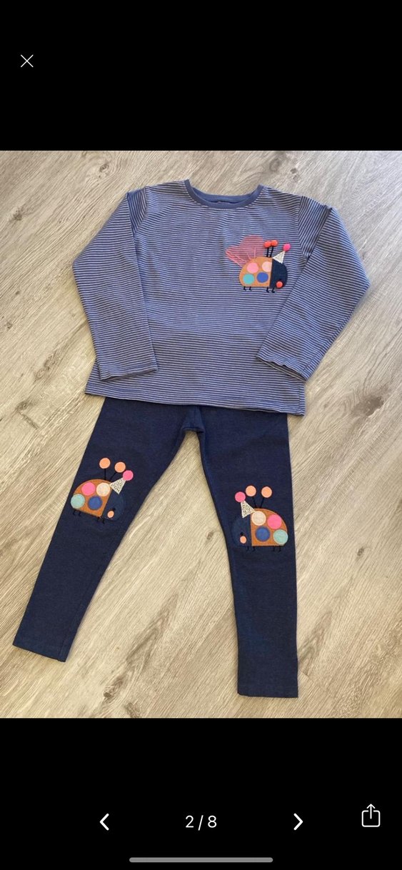 NeXT %100 Pamuk Takım - Görsel 3