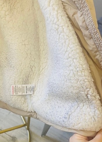 NeXT İçi Kürklü Su geçirmez Mont - Görsel 6