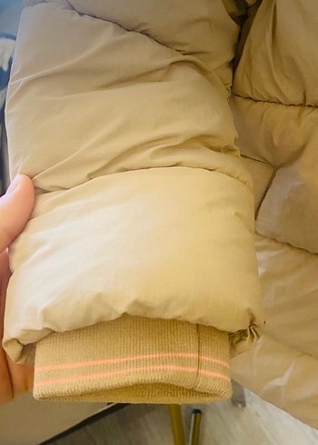 NeXT İçi Kürklü Su geçirmez Mont - Görsel 3