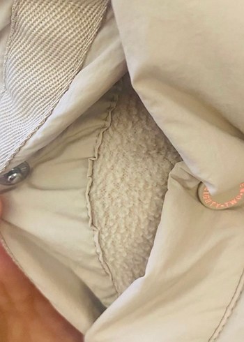 NeXT İçi Kürklü Su geçirmez Mont - Görsel 4