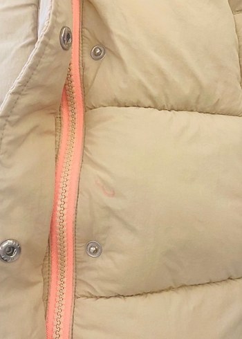 NeXT İçi Kürklü Su geçirmez Mont - Görsel 5