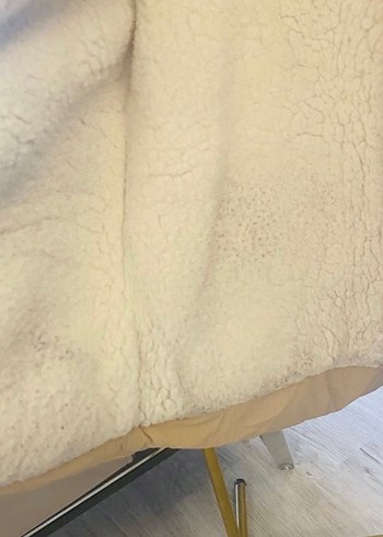 NeXT İçi Kürklü Su geçirmez Mont - Görsel 7