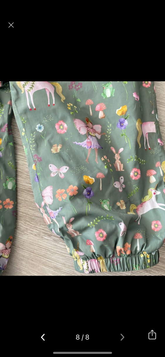 NeXT Polar Astarlı Yağmur Tulumu - Görsel 2