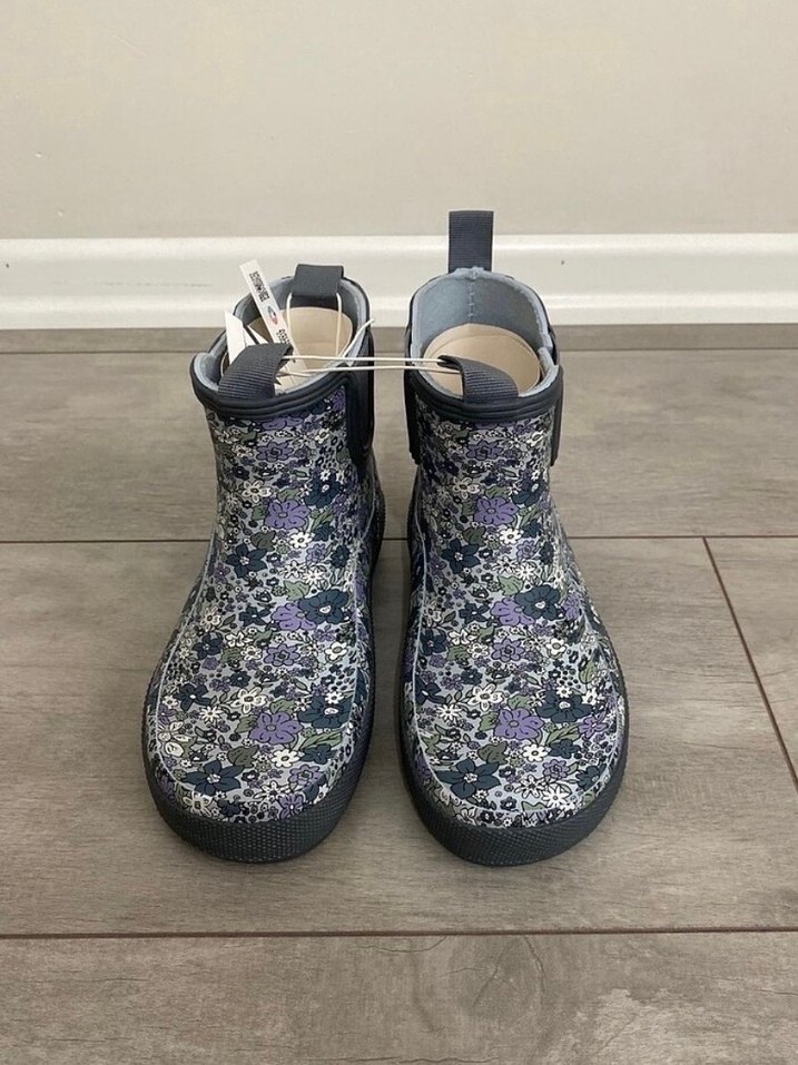 Zara Yağmur Çizmesi - Görsel 3