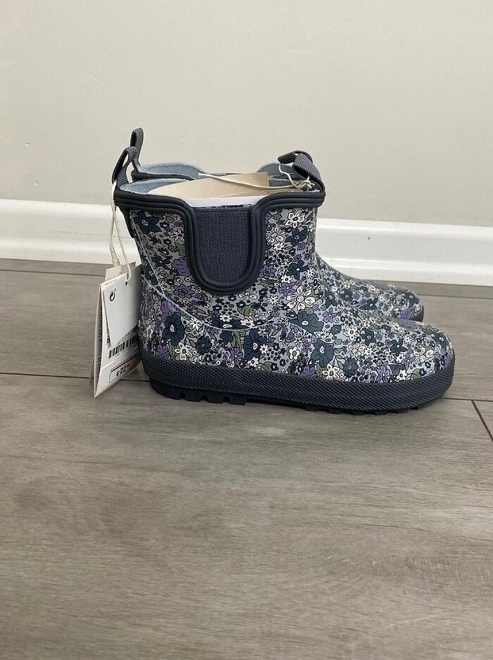 Zara Yağmur Çizmesi - Görsel 2