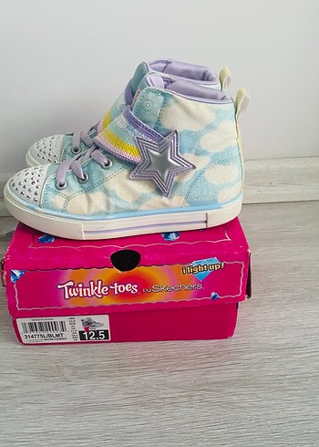 Skechers (29 numara) - Görsel 3