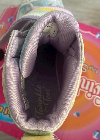 Skechers (29 numara) - Görsel 6