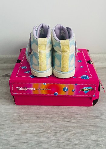 Skechers (29 numara) - Görsel 4