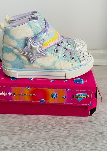 Skechers (29 numara) - Görsel 5