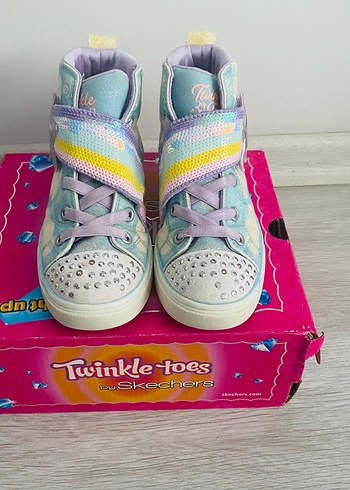 Skechers (29 numara) - Görsel 2