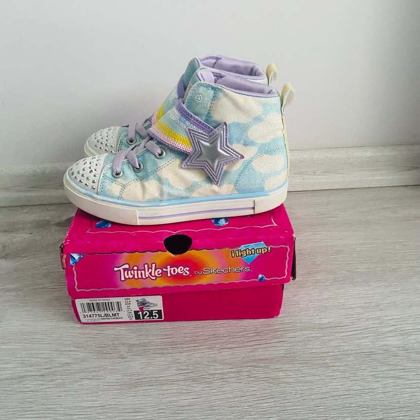 Skechers (29 numara) - Görsel 3