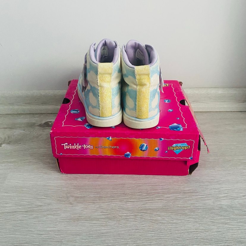 Skechers (29 numara) - Görsel 4