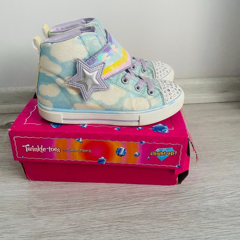 Skechers (29 numara) - Görsel 5